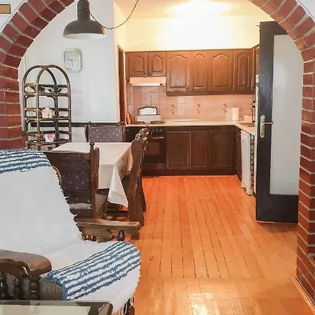 Planinska Kuca Za Odmor Vukovic Villa