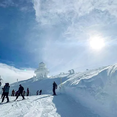 Planinska Kuca Za Odmor Vukovic Villa *