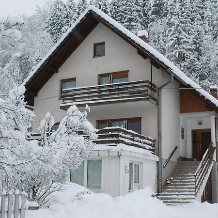 Planinska Kuca Za Odmor Vukovic * Podgrab