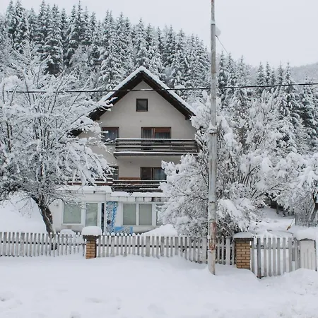 Planinska Kuca Za Odmor Vukovic *