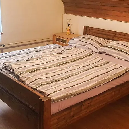 Planinska Kuca Za Odmor Vukovic *