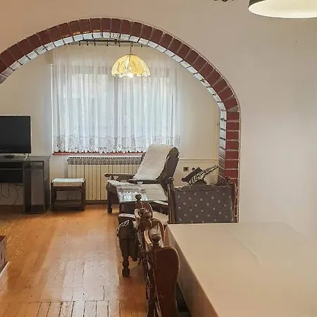 Villa Planinska Kuca Za Odmor Vukovic