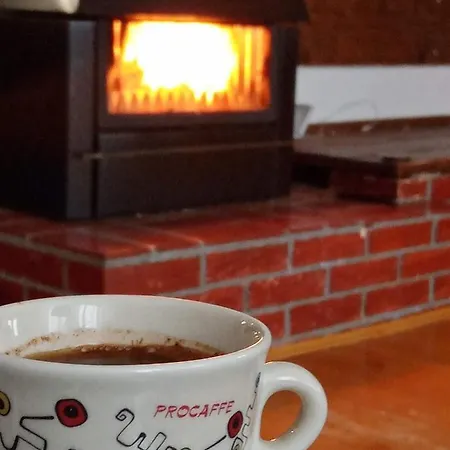 Planinska Kuca Za Odmor Vukovic Villa