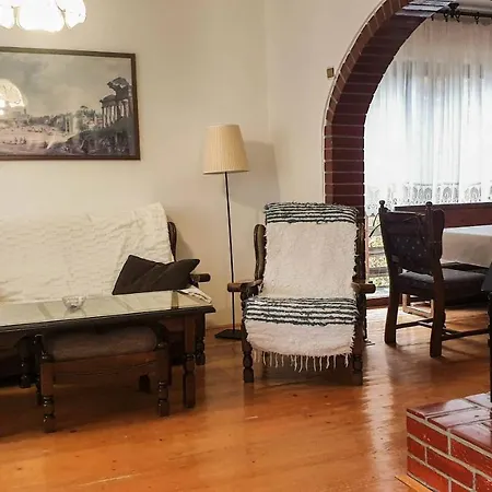 Planinska Kuca Za Odmor Vukovic Villa