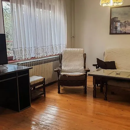 Planinska Kuca Za Odmor Vukovic Vila