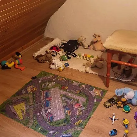 Planinska Kuca Za Odmor Vukovic Вилла