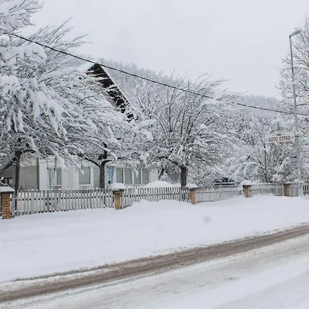 Villa Planinska Kuca Za Odmor Vukovic *