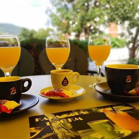 Planinska Kuca Za Odmor Vukovic Villa