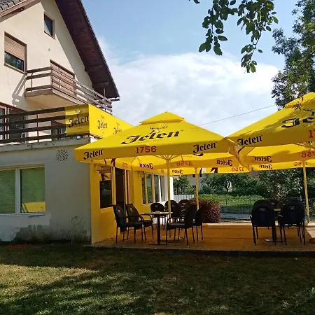 Planinska Kuca Za Odmor Vukovic